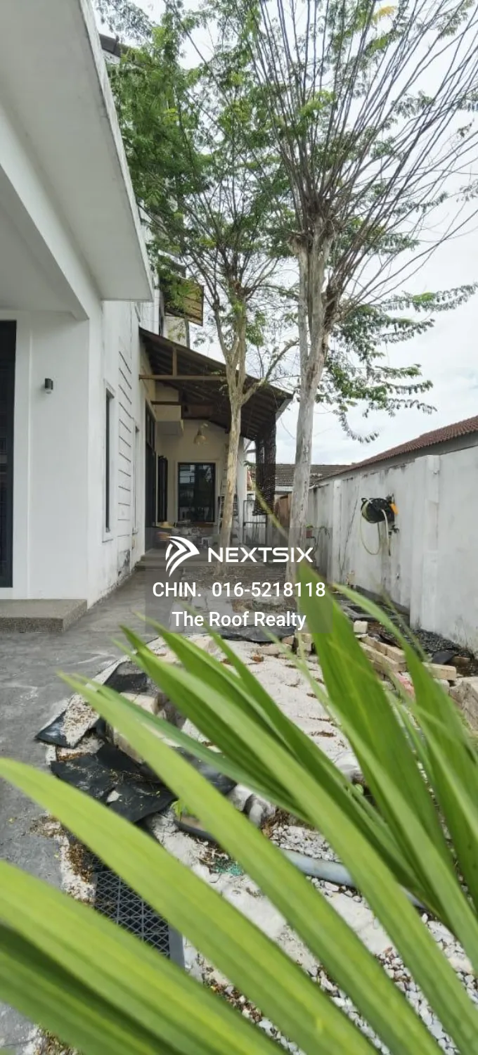 Semi-detached House For Sale in Ipoh Perak - Image 12