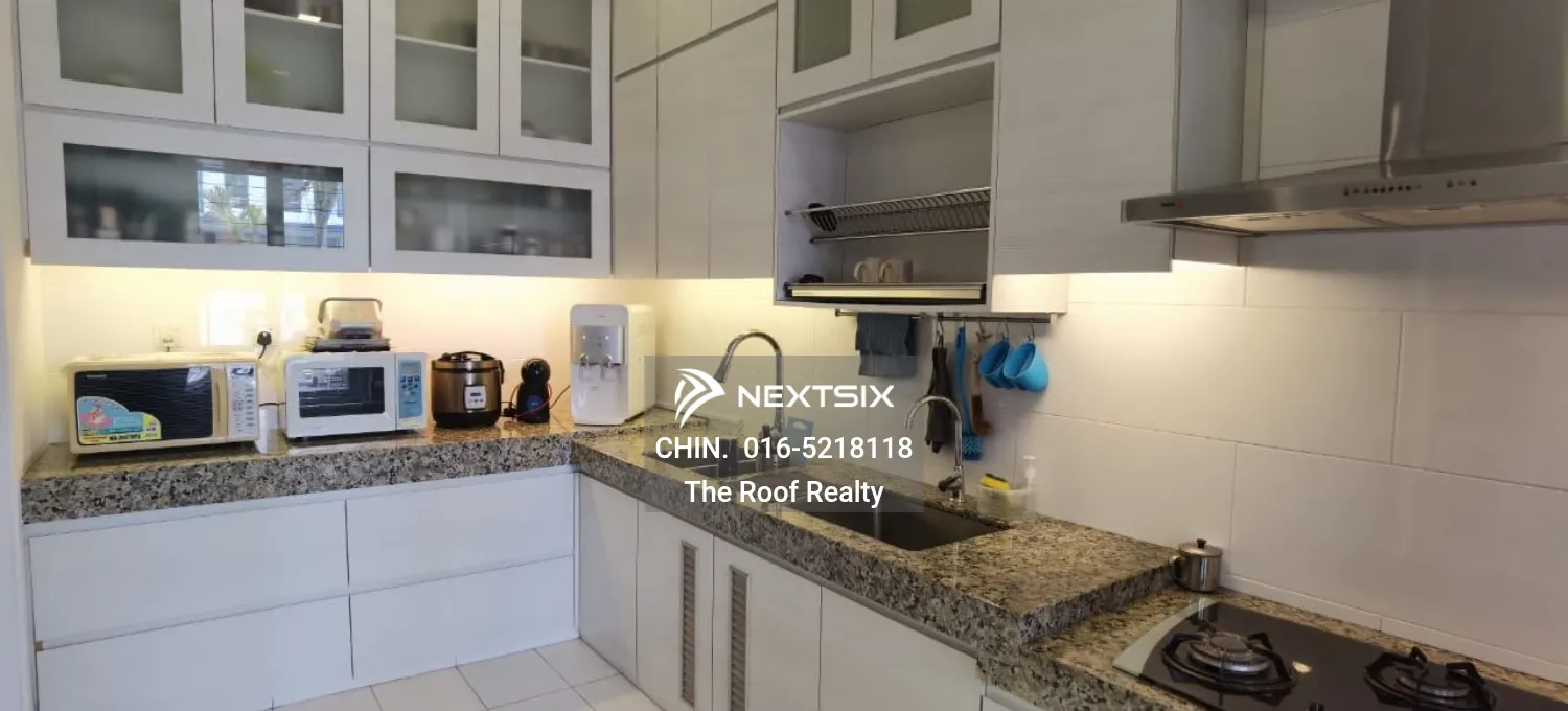 Semi-detached House For Sale in Ipoh Perak - Image 6