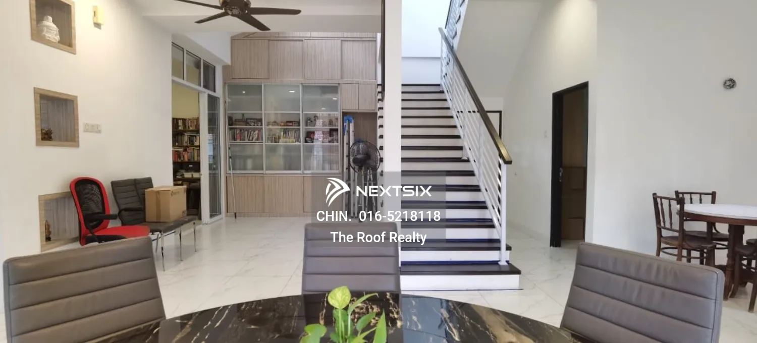 Semi-detached House For Sale in Ipoh Perak - Image 7