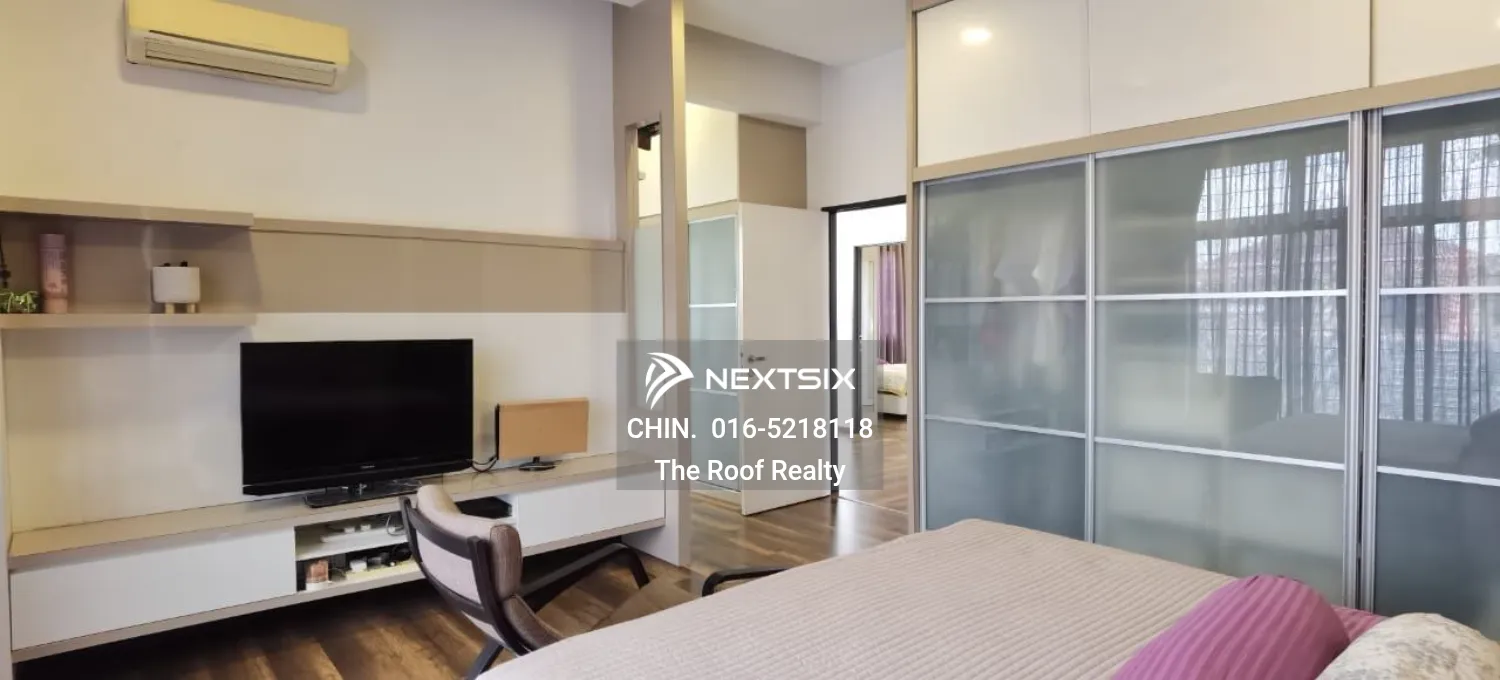 Semi-detached House For Sale in Ipoh Perak - Image 9