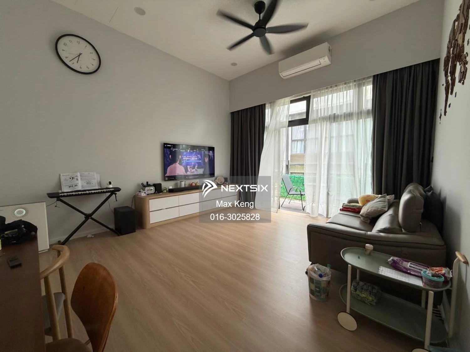 2-sty Terrace/Link House For Sale in Iskandar Puteri (Nusajaya) Johor