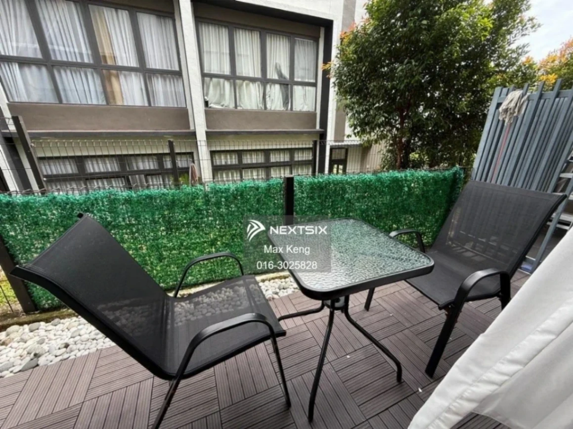 2-sty Terrace/Link House For Sale in Iskandar Puteri (Nusajaya) Johor - Image 10