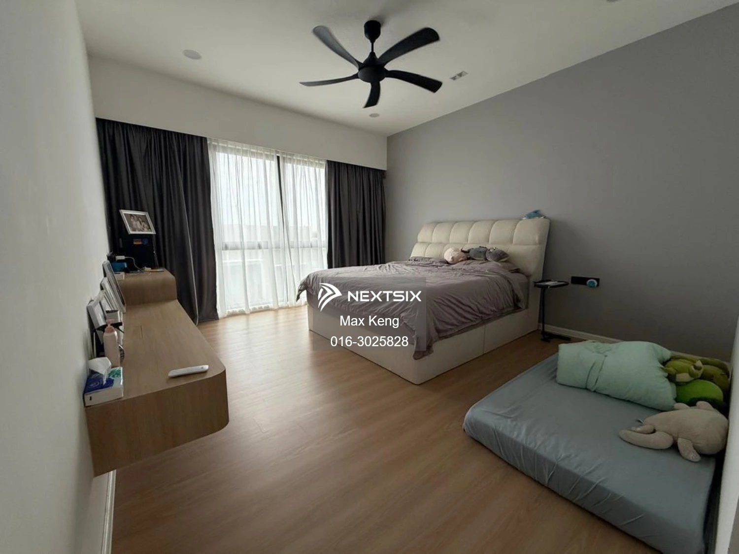 2-sty Terrace/Link House For Sale in Iskandar Puteri (Nusajaya) Johor - Image 7