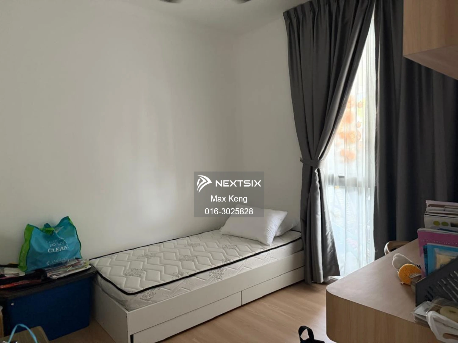 2-sty Terrace/Link House For Sale in Iskandar Puteri (Nusajaya) Johor - Image 8