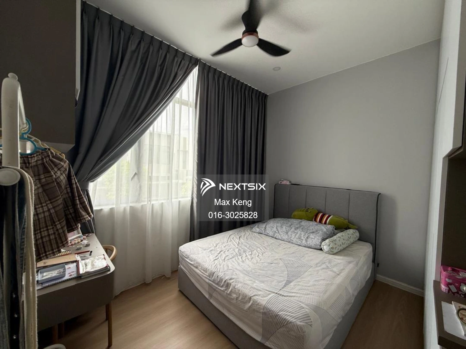 2-sty Terrace/Link House For Sale in Iskandar Puteri (Nusajaya) Johor - Image 9