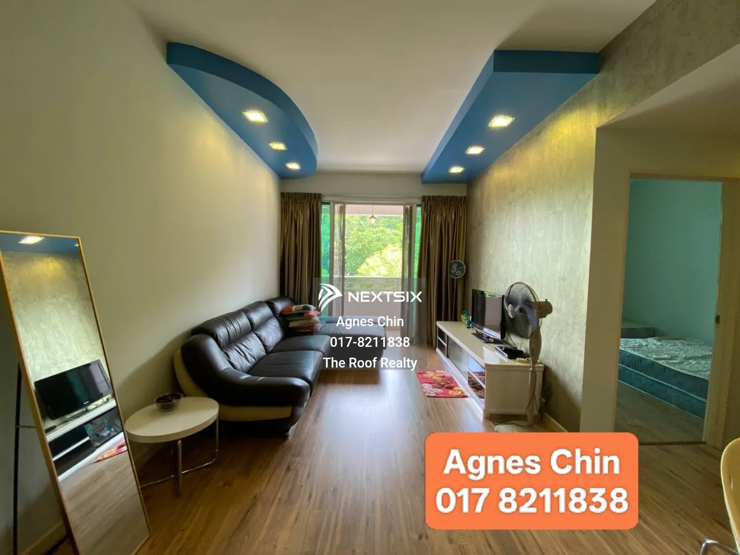 Condominium For Sale in Kota Kinabalu Sabah