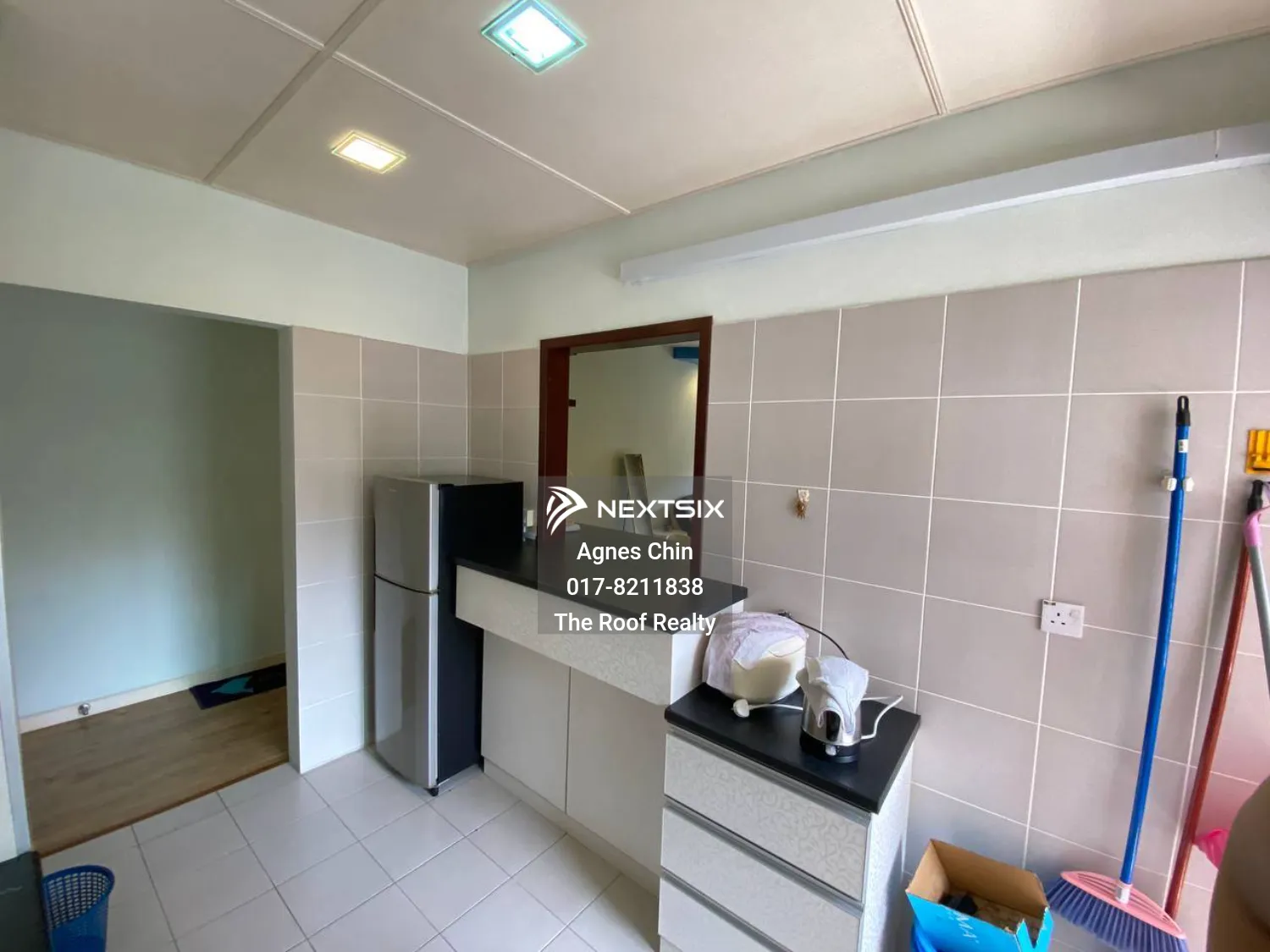 Condominium For Sale in Kota Kinabalu Sabah - Image 5