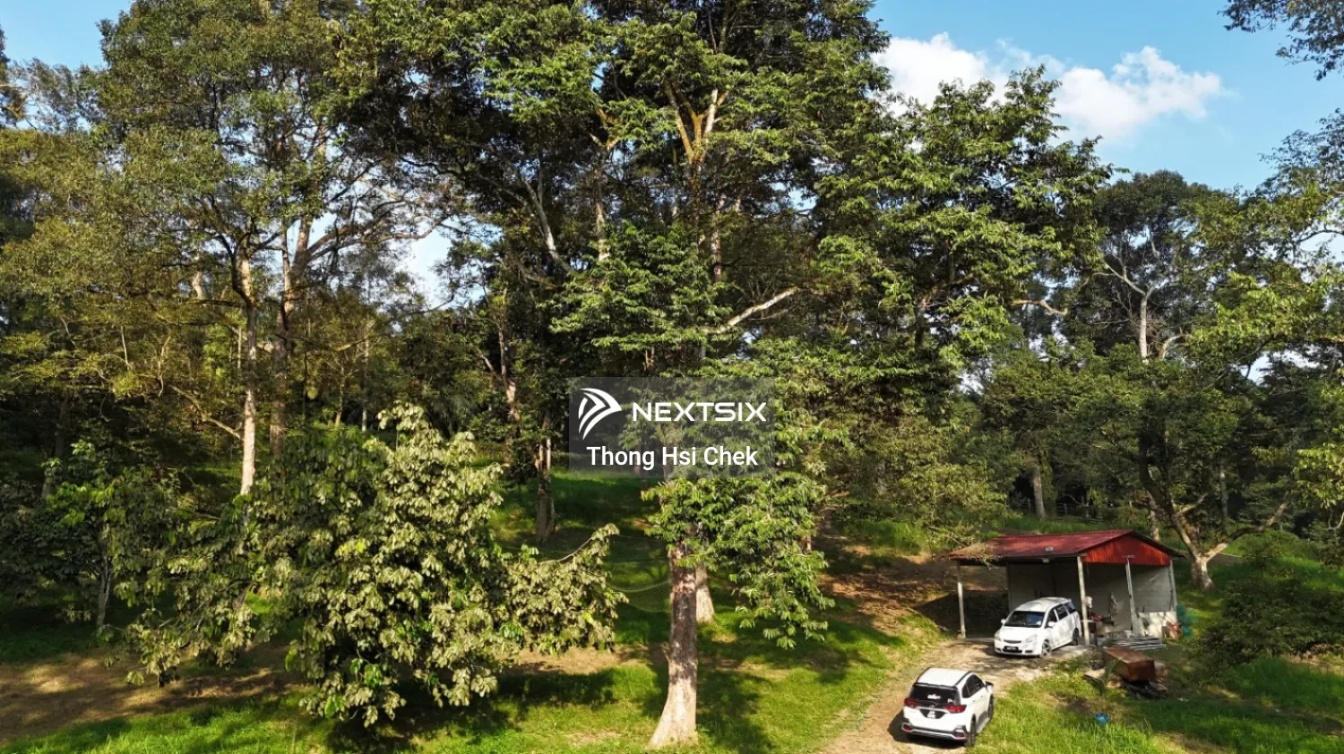 Agricultural Land For Sale in Kota Tinggi Johor