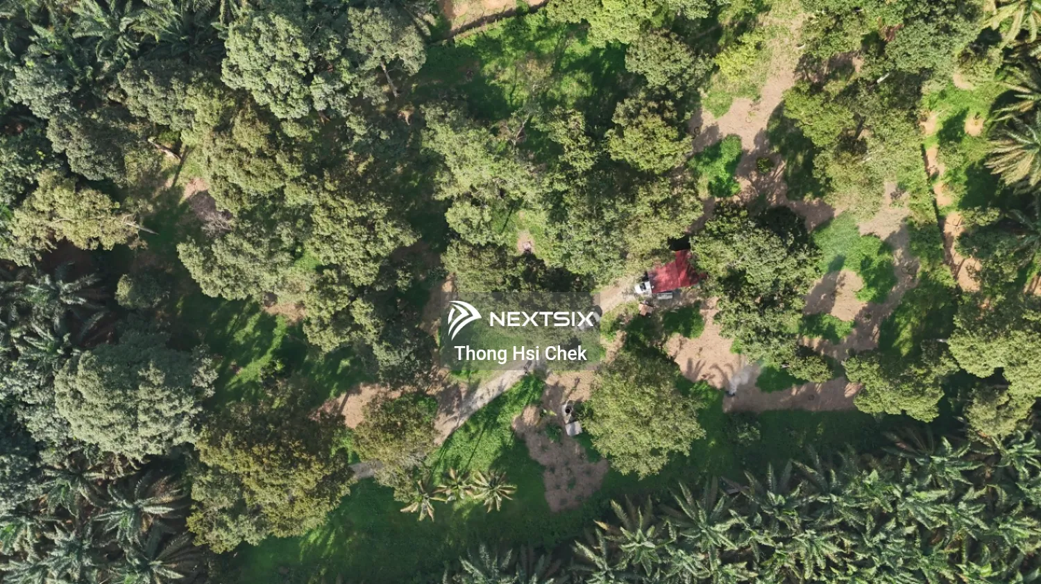 Agricultural Land For Sale in Kota Tinggi Johor - Image 5