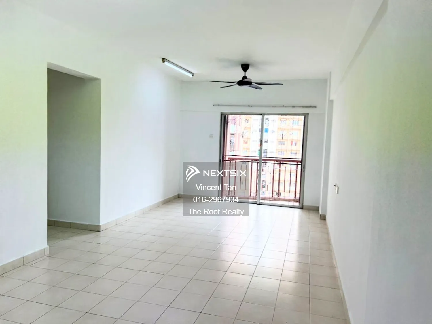 Condominium For Rent in Cheras Kuala Lumpur
