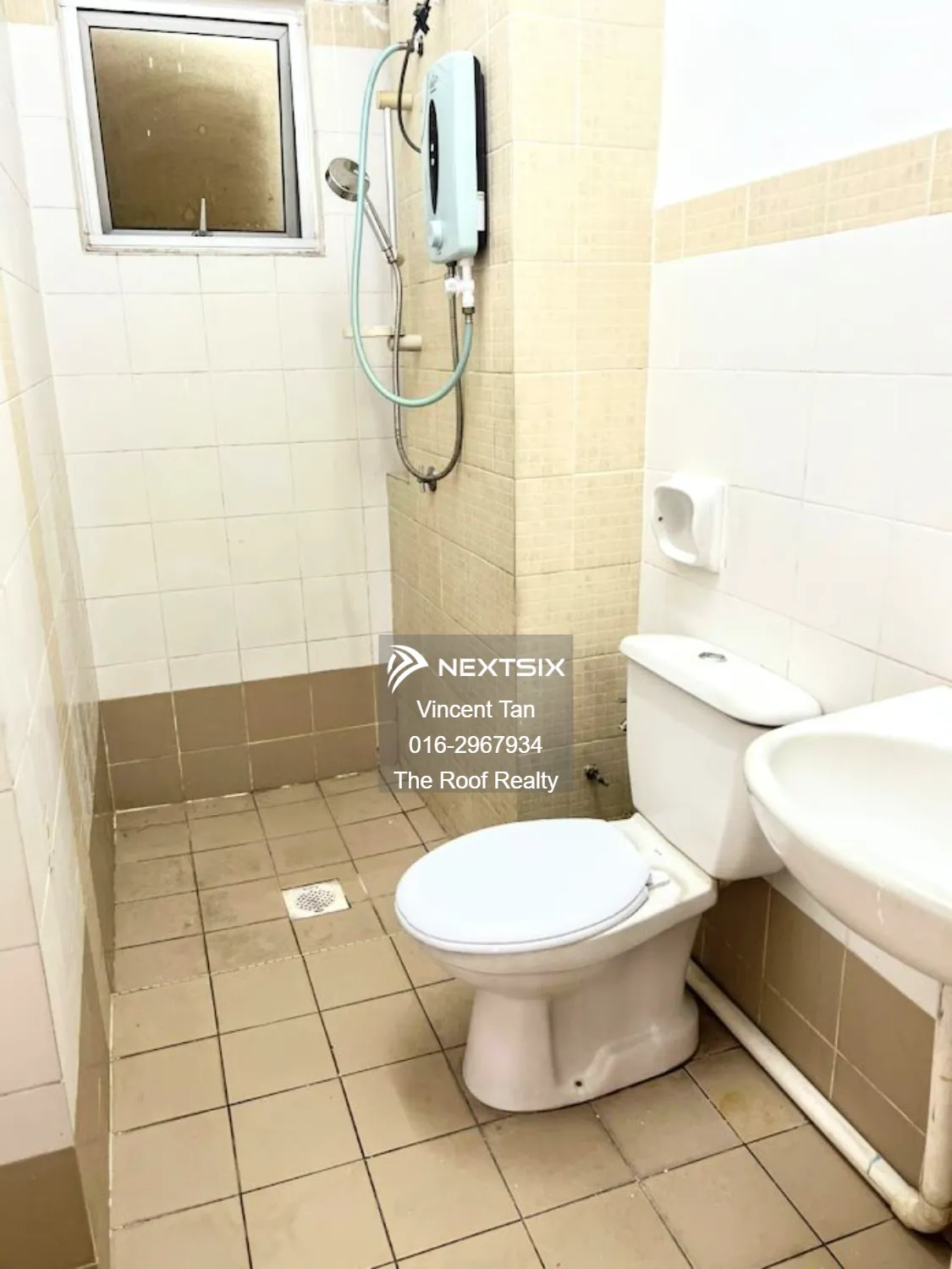 Condominium For Rent in Cheras Wilayah Persekutuan Kuala Lumpur - Image 8