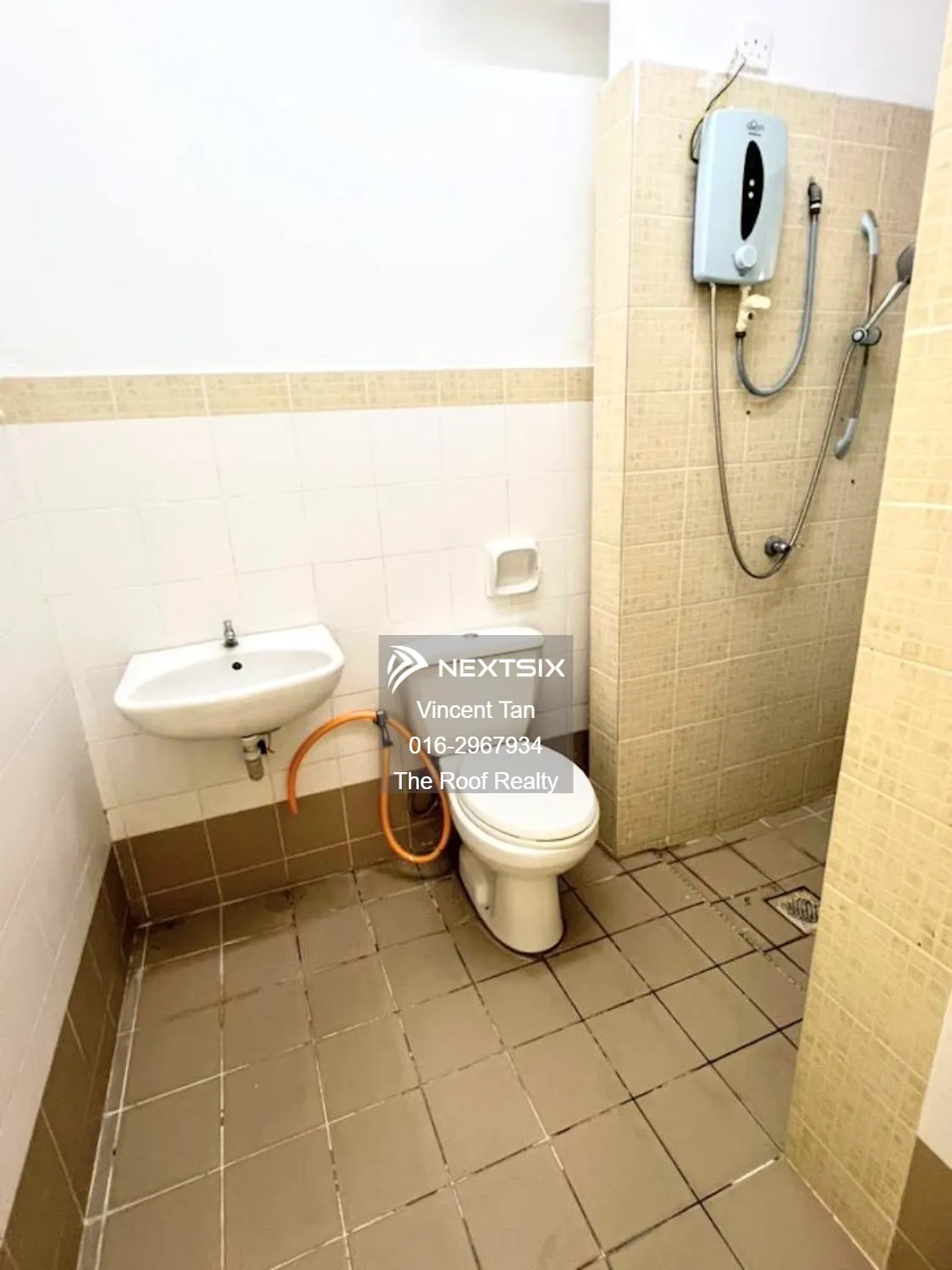Condominium For Rent in Cheras Wilayah Persekutuan Kuala Lumpur - Image 9