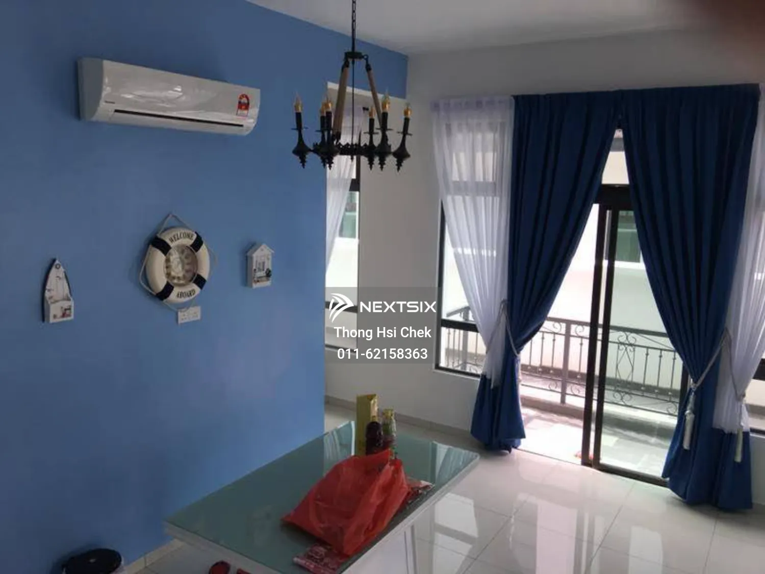 2-sty Terrace/Link House For Rent in Iskandar Puteri (Nusajaya) Johor - Image 5