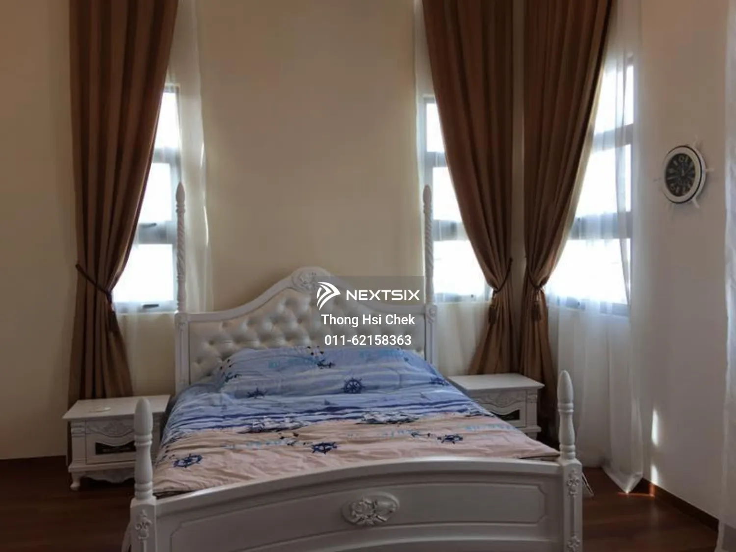 2-sty Terrace/Link House For Rent in Iskandar Puteri (Nusajaya) Johor - Image 6