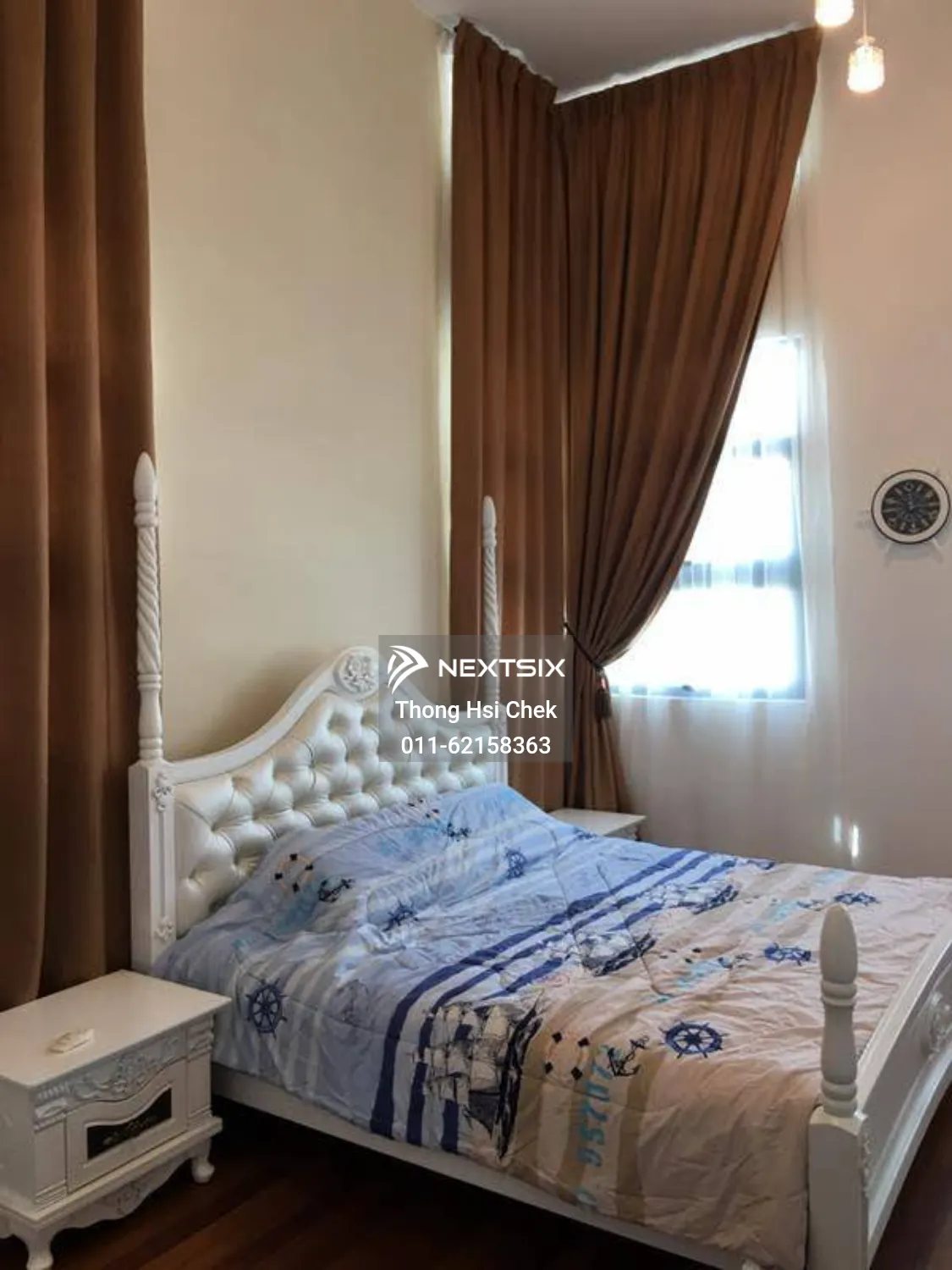 2-sty Terrace/Link House For Rent in Iskandar Puteri (Nusajaya) Johor - Image 7