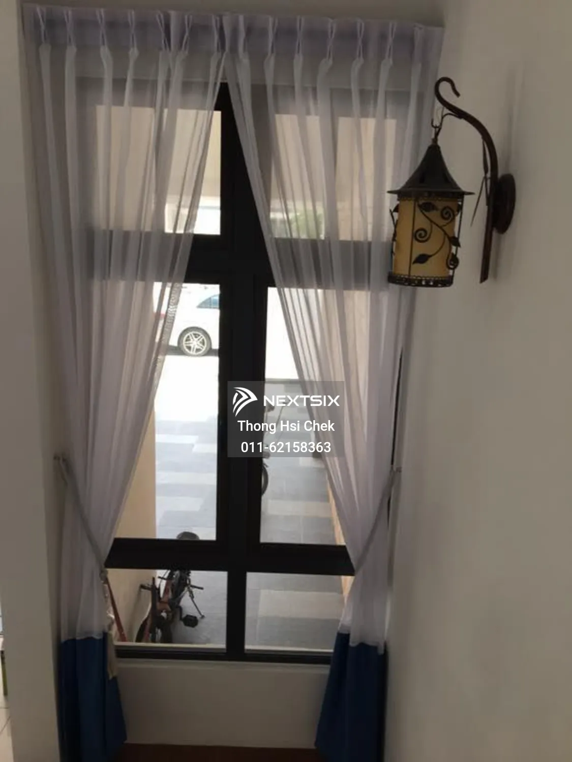 2-sty Terrace/Link House For Rent in Iskandar Puteri (Nusajaya) Johor - Image 8