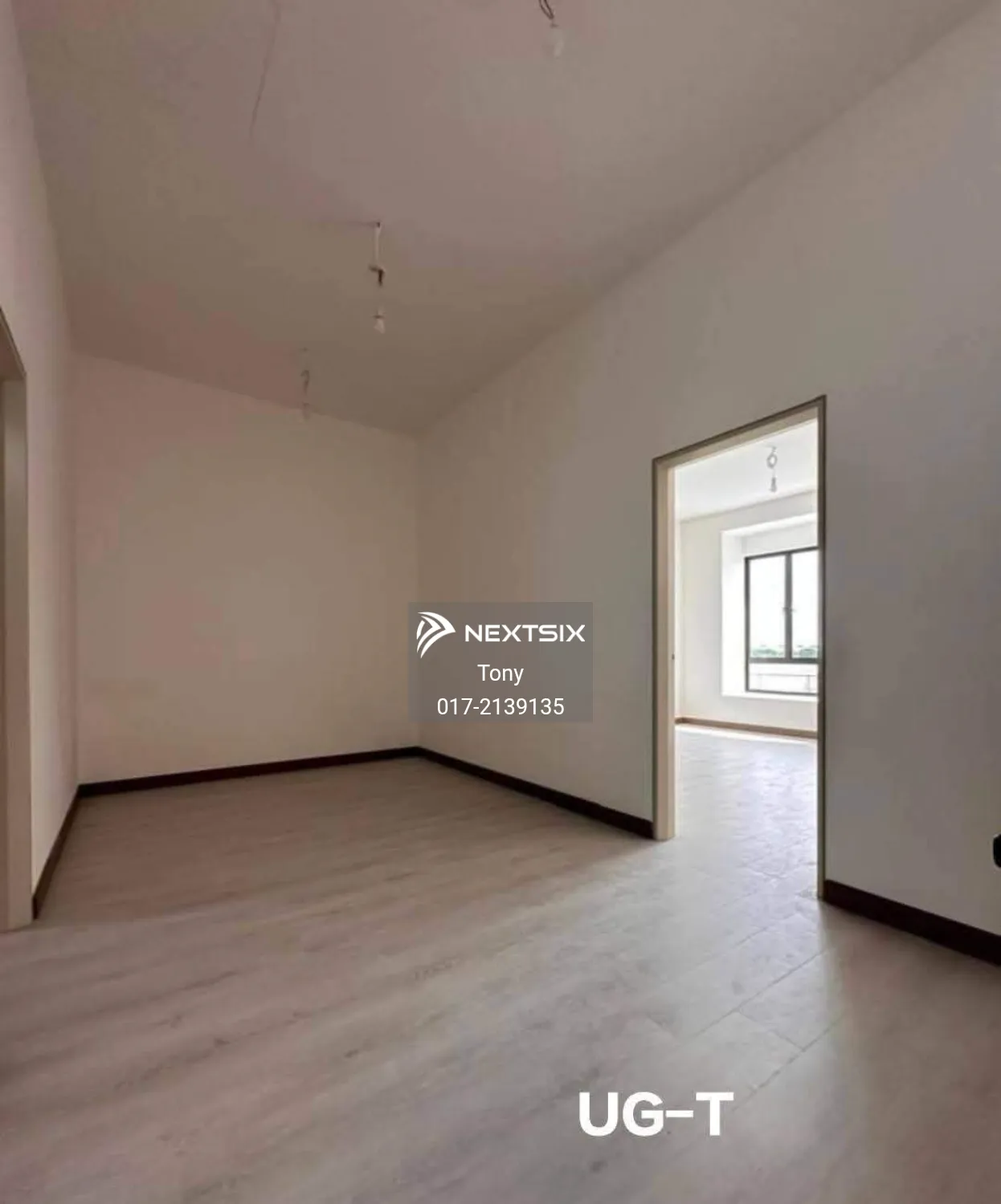 2-sty Terrace/Link House For Sale in Bandar Bukit Raja Selangor - Image 5