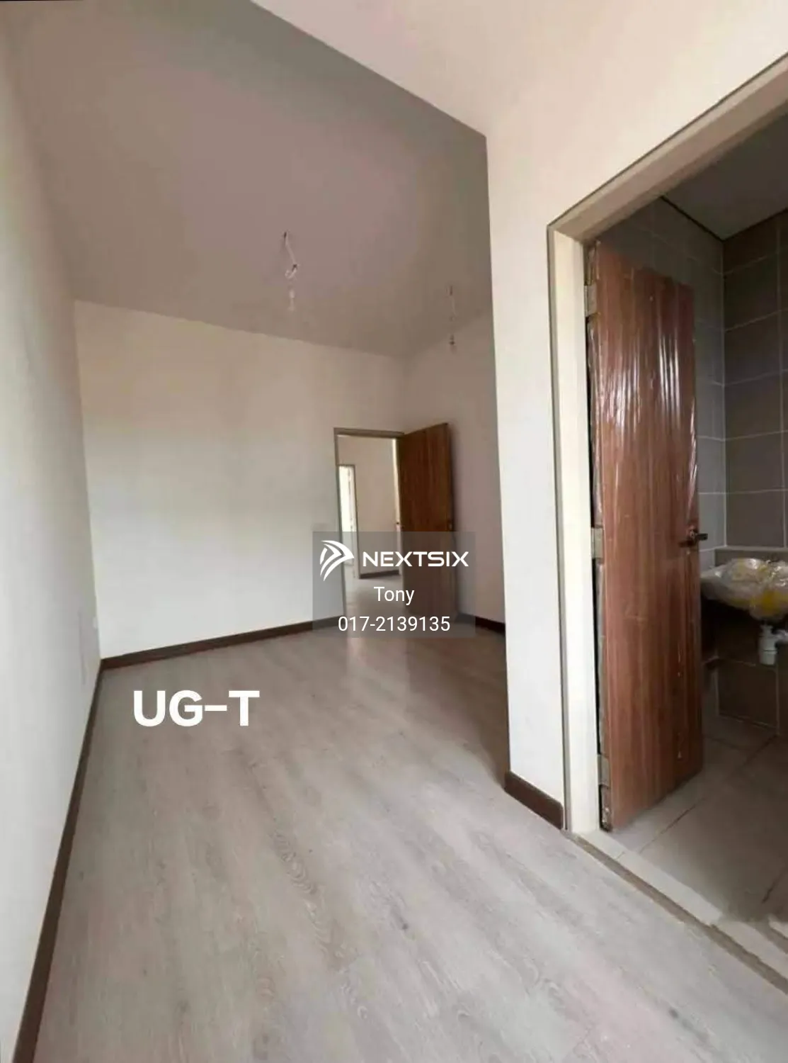 2-sty Terrace/Link House For Sale in Bandar Bukit Raja Selangor - Image 7