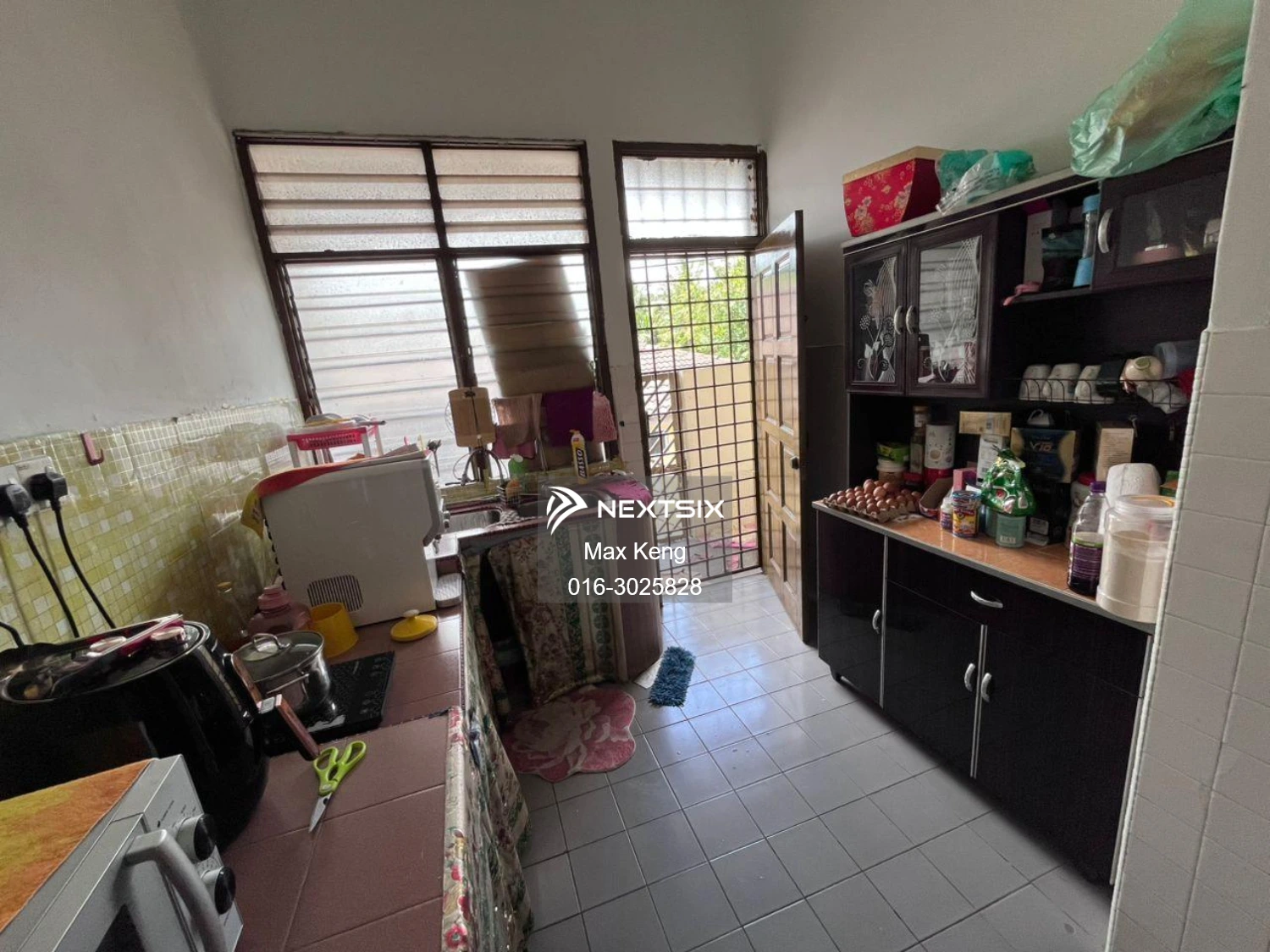 1-sty Terrace/Link House For Sale in Masai Johor - Image 7