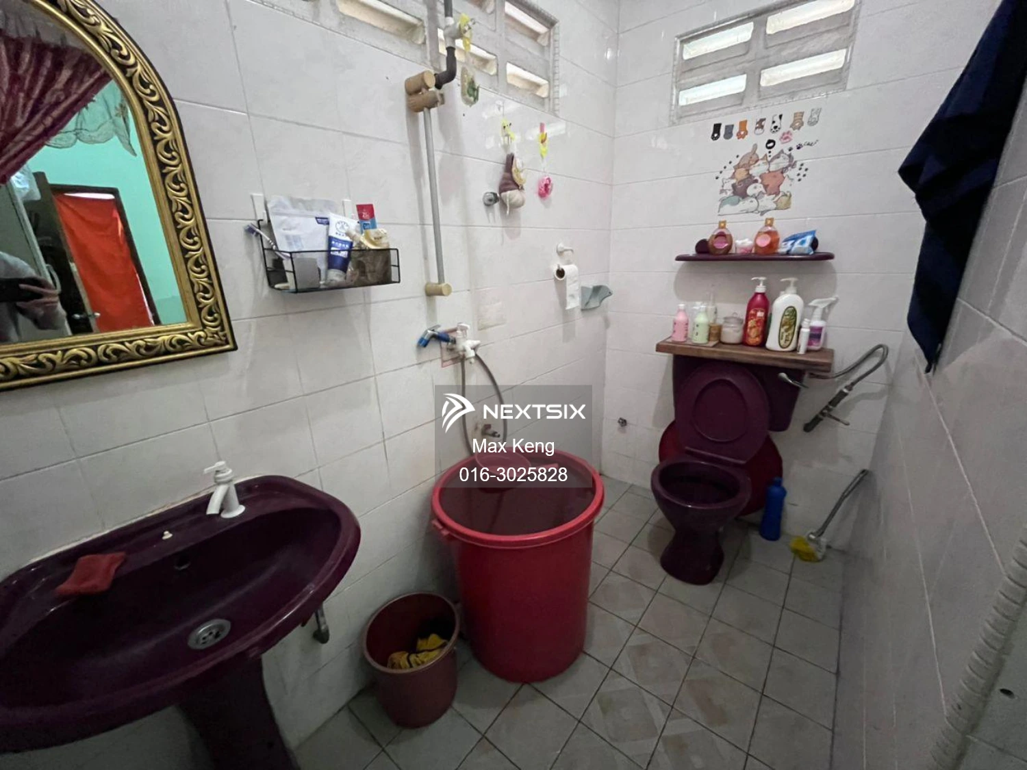 1-sty Terrace/Link House For Sale in Masai Johor - Image 9