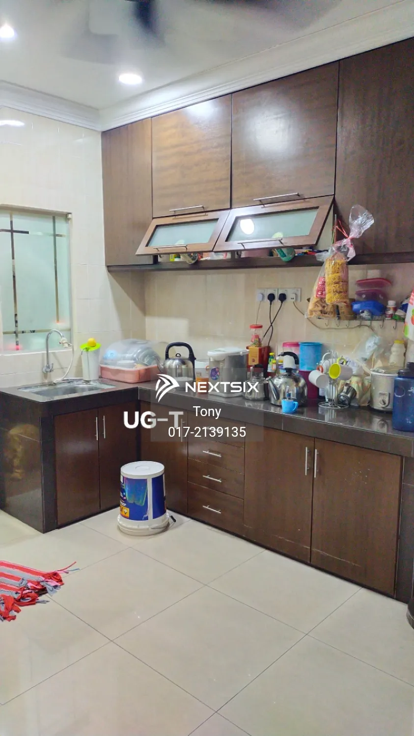 2-sty Terrace/Link House For Sale in Klang Selangor - Image 5