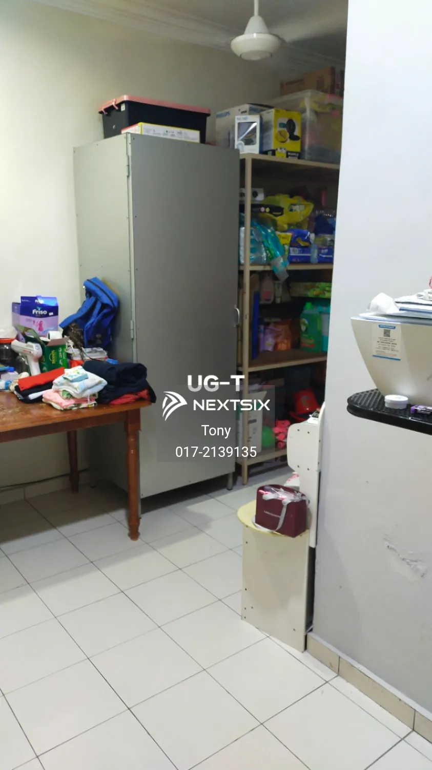 2-sty Terrace/Link House For Sale in Klang Selangor - Image 7