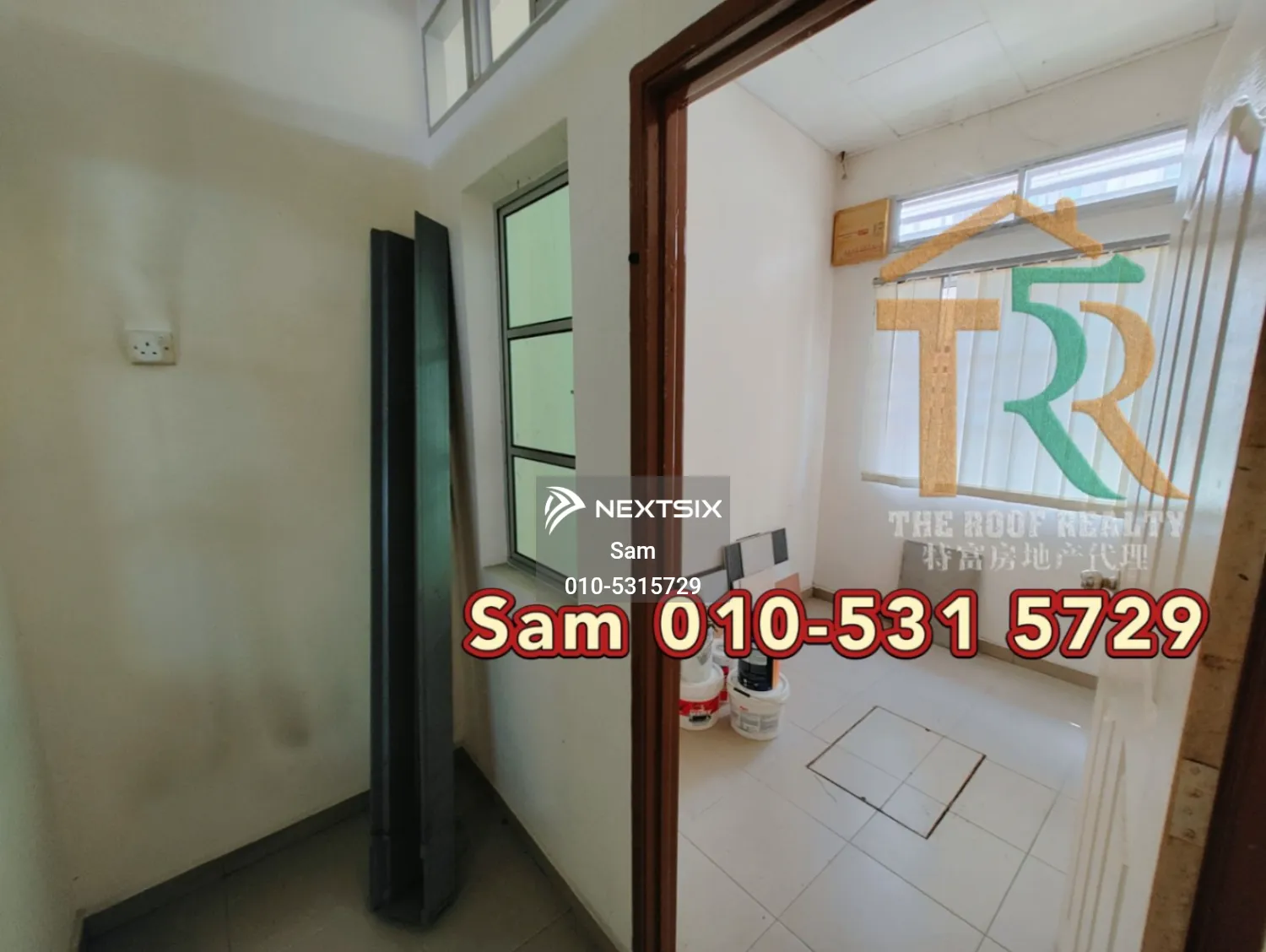 2-sty Terrace/Link House For Sale in Ipoh Perak - Image 5