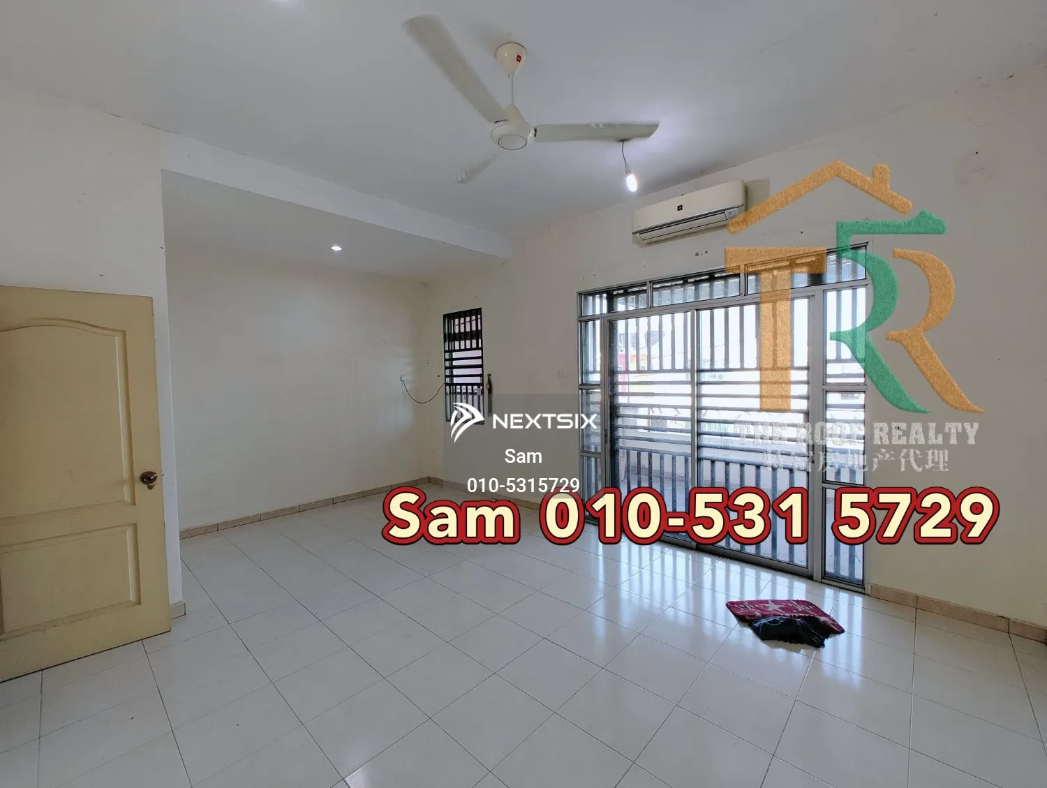 2-sty Terrace/Link House For Sale in Ipoh Perak - Image 7