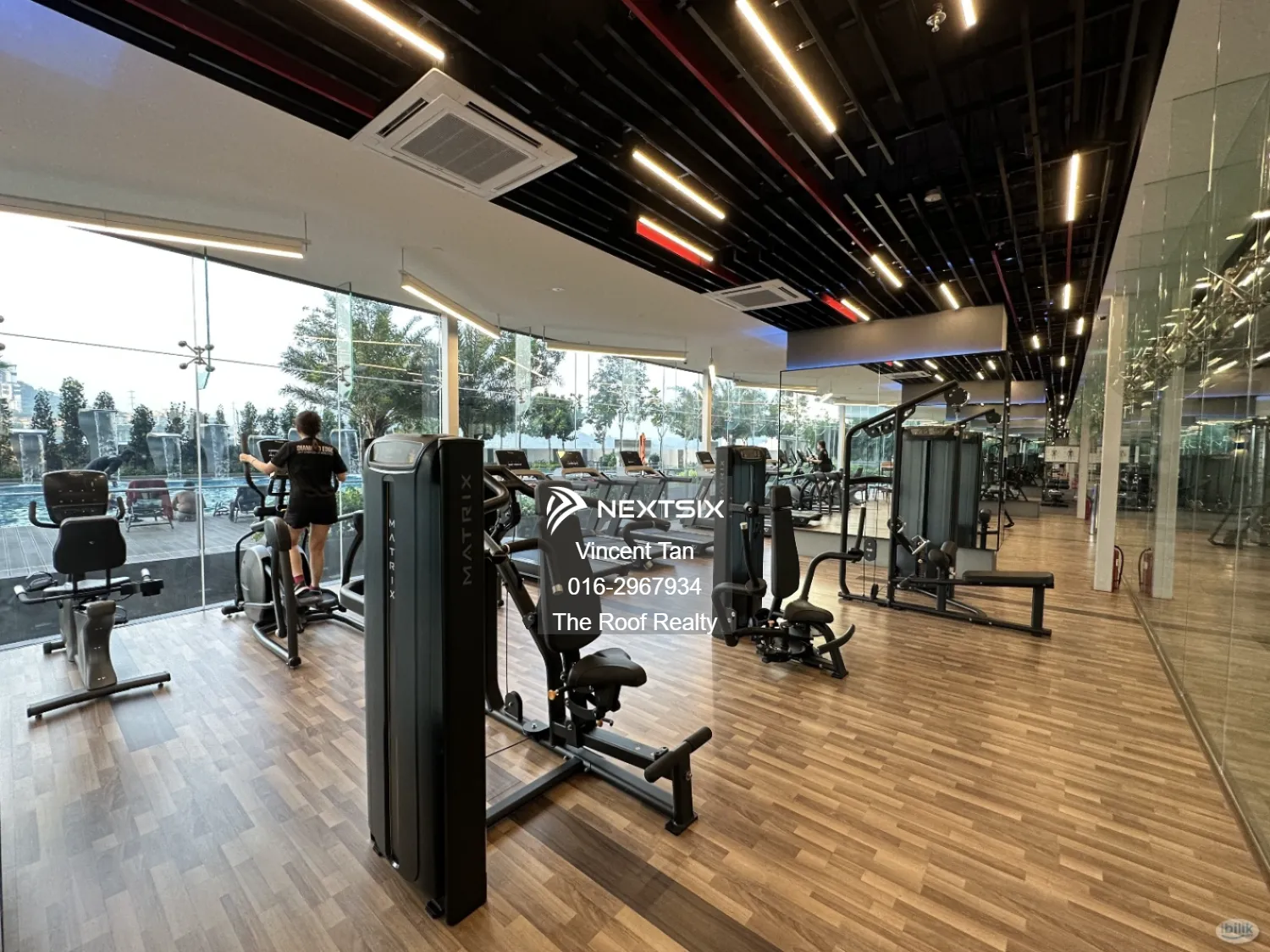 Serviced Residence For Rent in Cheras Wilayah Persekutuan Kuala Lumpur - Image 10