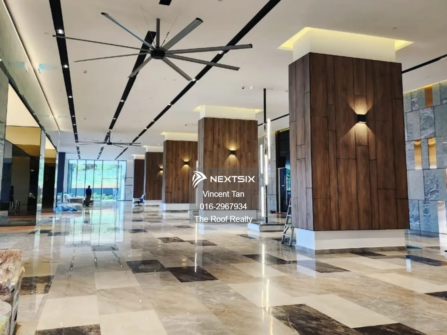 Serviced Residence For Rent in Cheras Wilayah Persekutuan Kuala Lumpur - Image 11