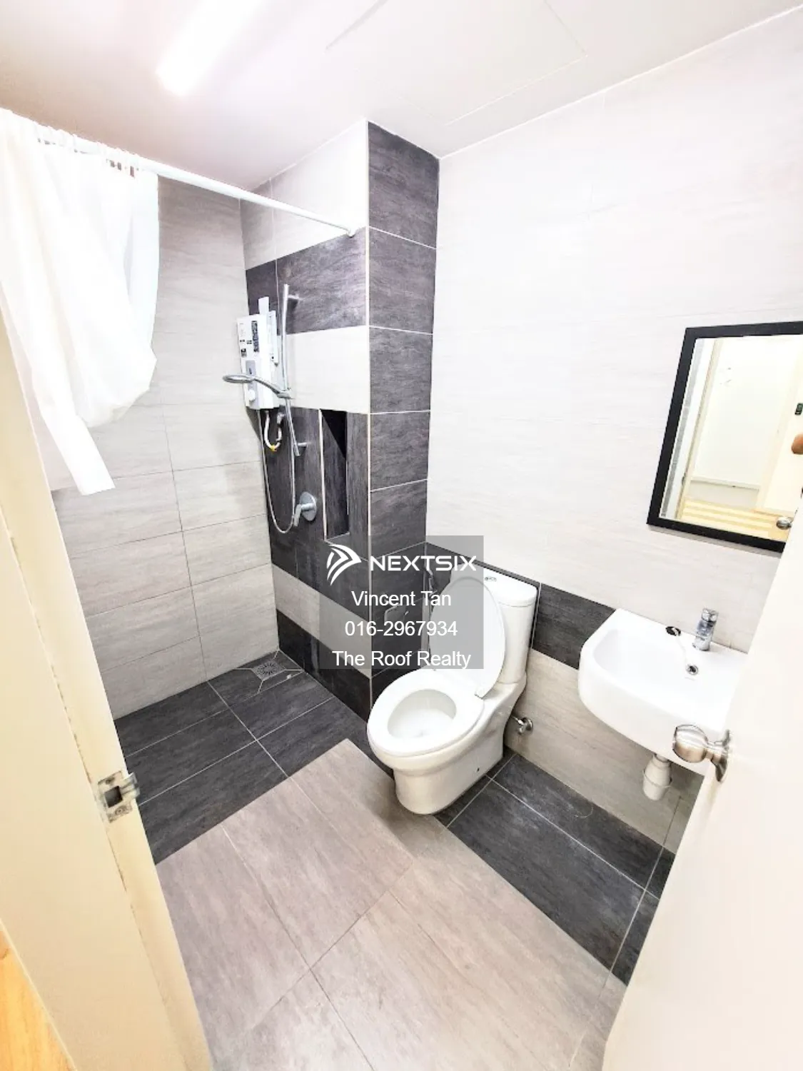 Serviced Residence For Rent in Cheras Wilayah Persekutuan Kuala Lumpur - Image 8