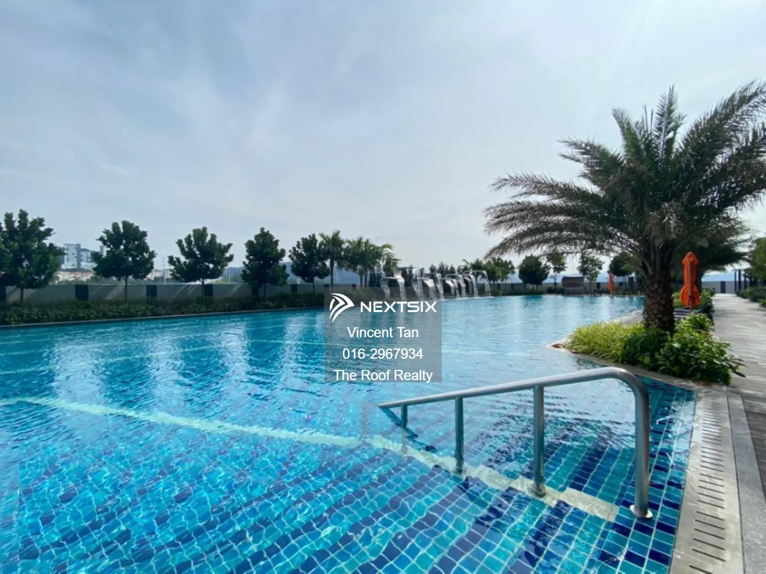 Serviced Residence For Rent in Cheras Wilayah Persekutuan Kuala Lumpur - Image 9