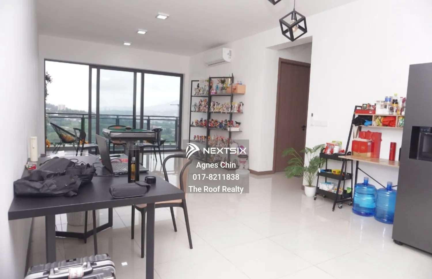 Condominium For Sale in Kota Kinabalu Sabah - Image 8
