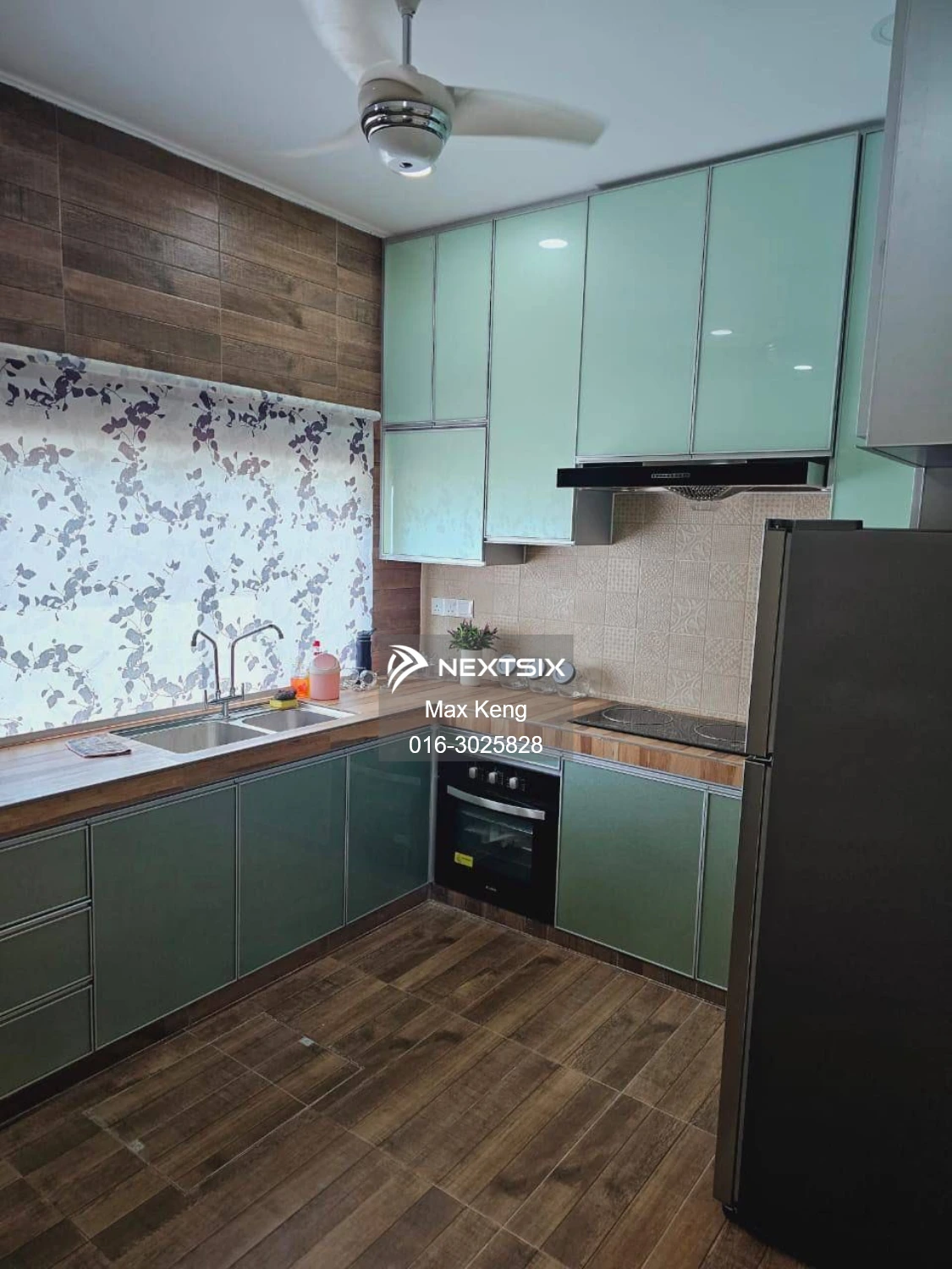 2-sty Terrace/Link House For Sale in Johor Bahru Johor - Image 5