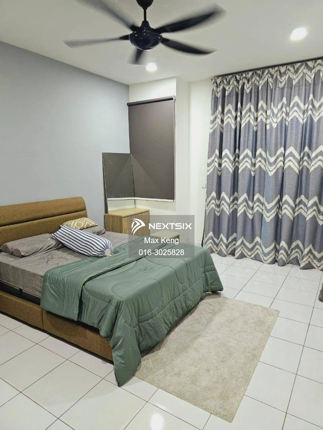 2-sty Terrace/Link House For Sale in Johor Bahru Johor - Image 6