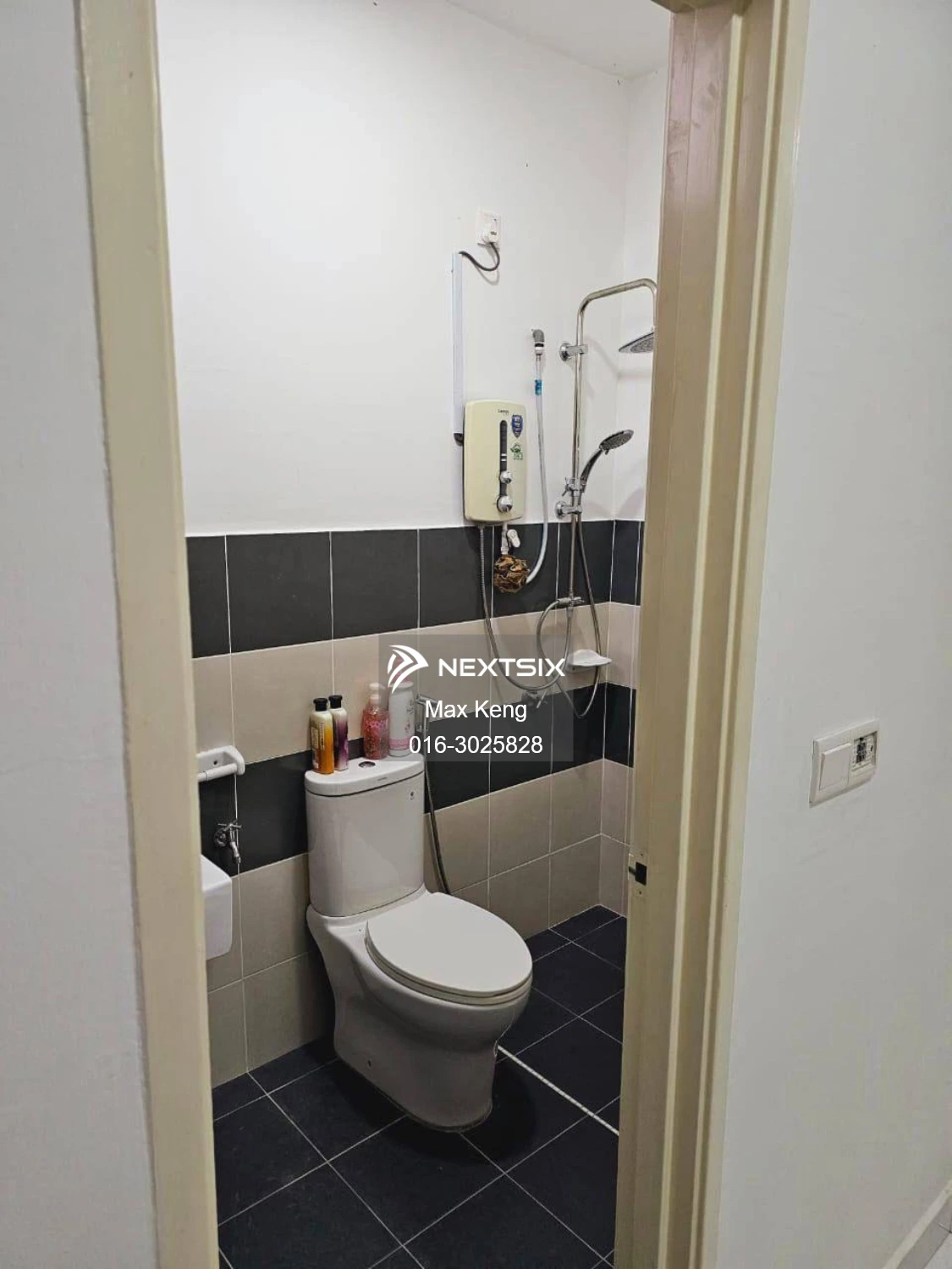 2-sty Terrace/Link House For Sale in Johor Bahru Johor - Image 7