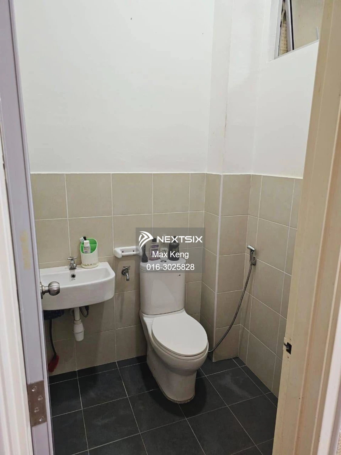 2-sty Terrace/Link House For Sale in Johor Bahru Johor - Image 8