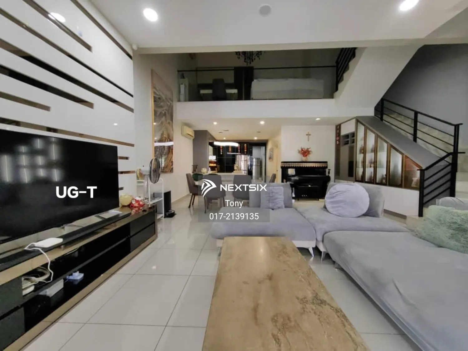 2-sty Terrace/Link House For Sale in Setia Alam Selangor