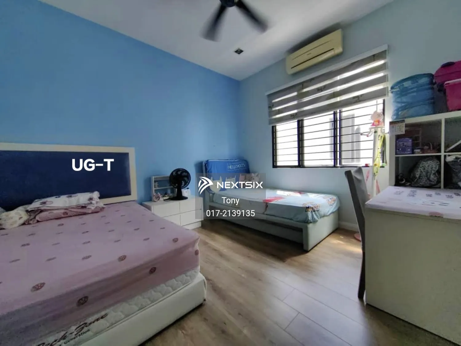 2-sty Terrace/Link House For Sale in Setia Alam Selangor - Image 10