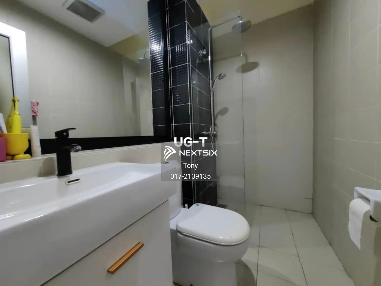 2-sty Terrace/Link House For Sale in Setia Alam Selangor - Image 11