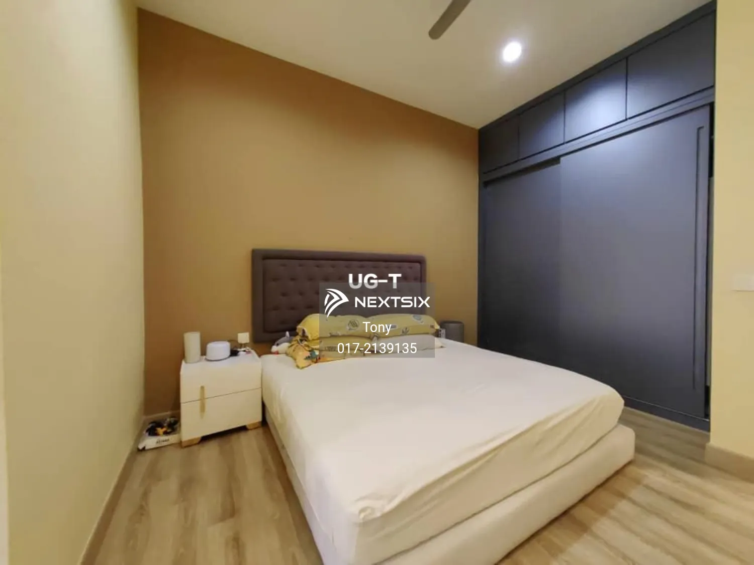 2-sty Terrace/Link House For Sale in Setia Alam Selangor - Image 12