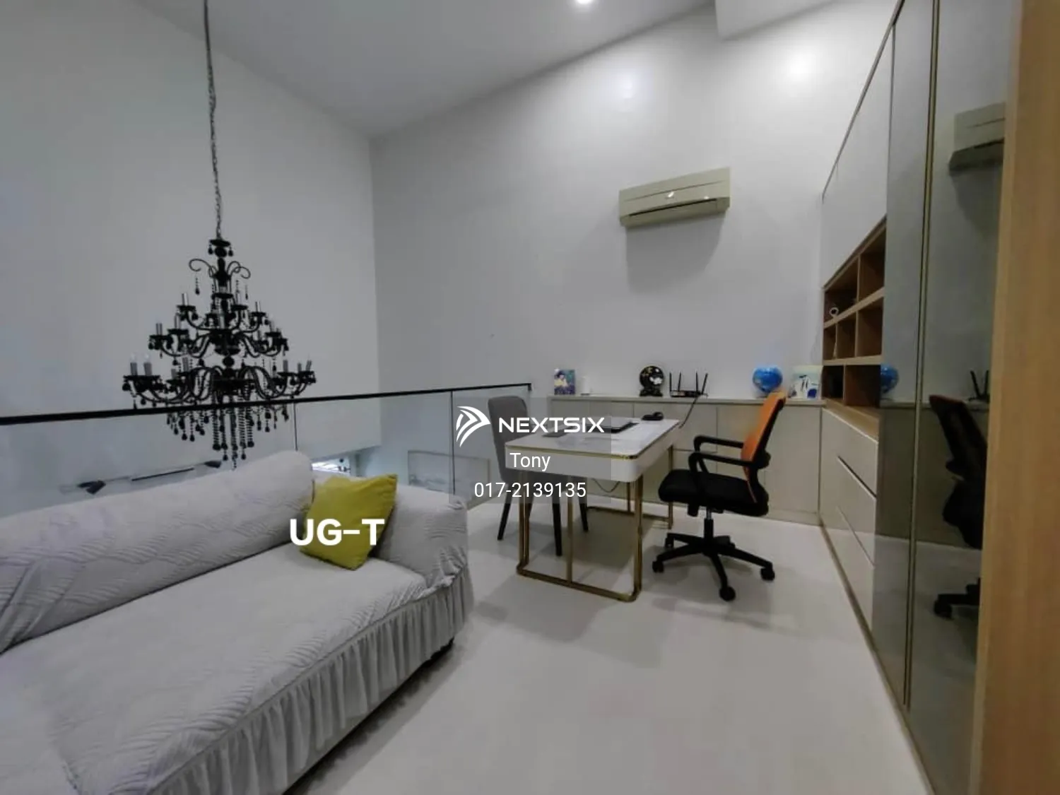 2-sty Terrace/Link House For Sale in Setia Alam Selangor - Image 7