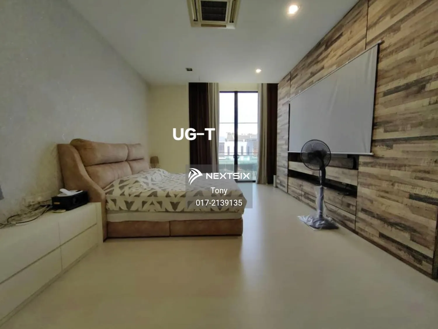 2-sty Terrace/Link House For Sale in Setia Alam Selangor - Image 8