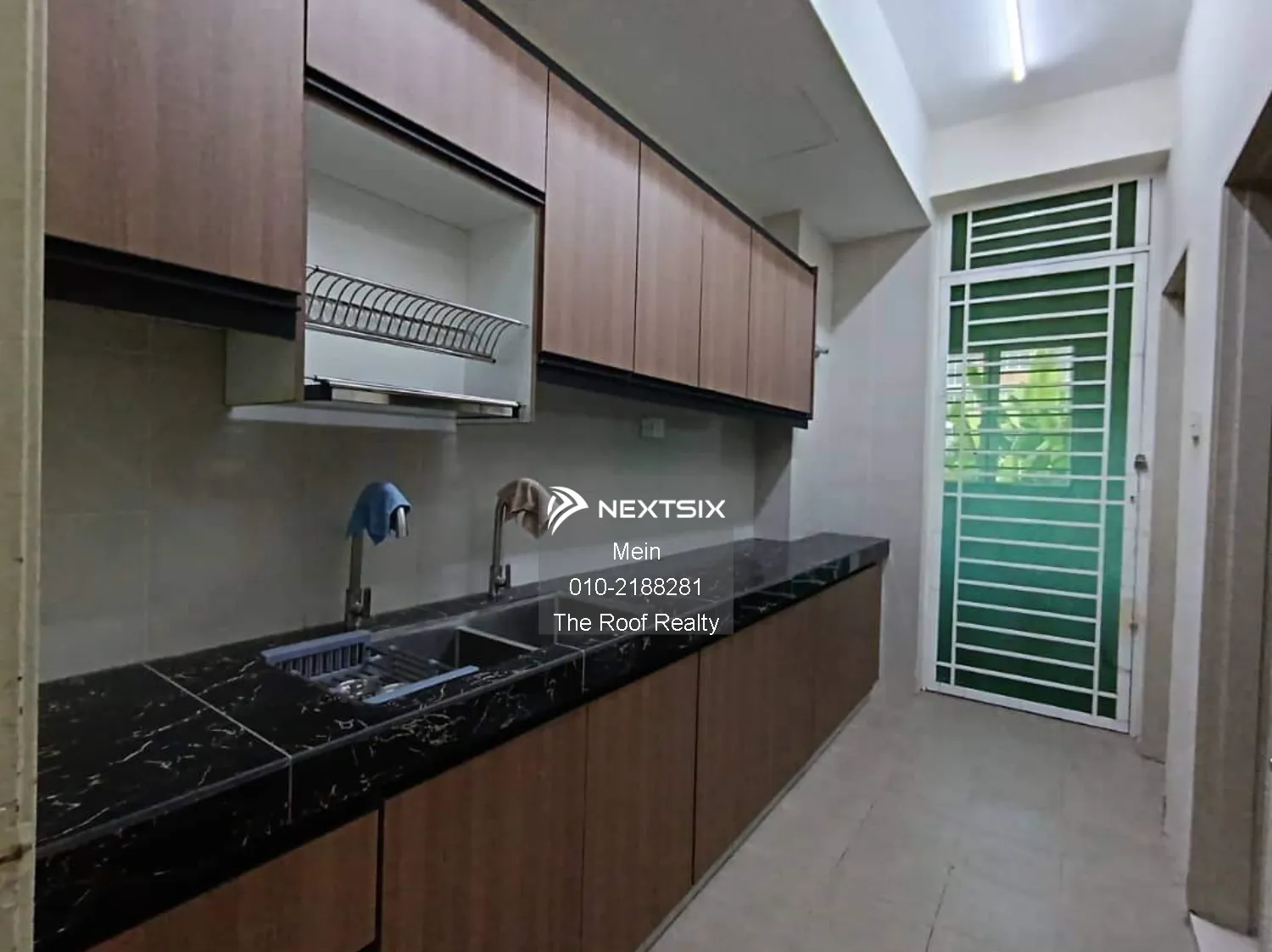 2-sty Terrace/Link House For Rent in Kajang Selangor - Image 11