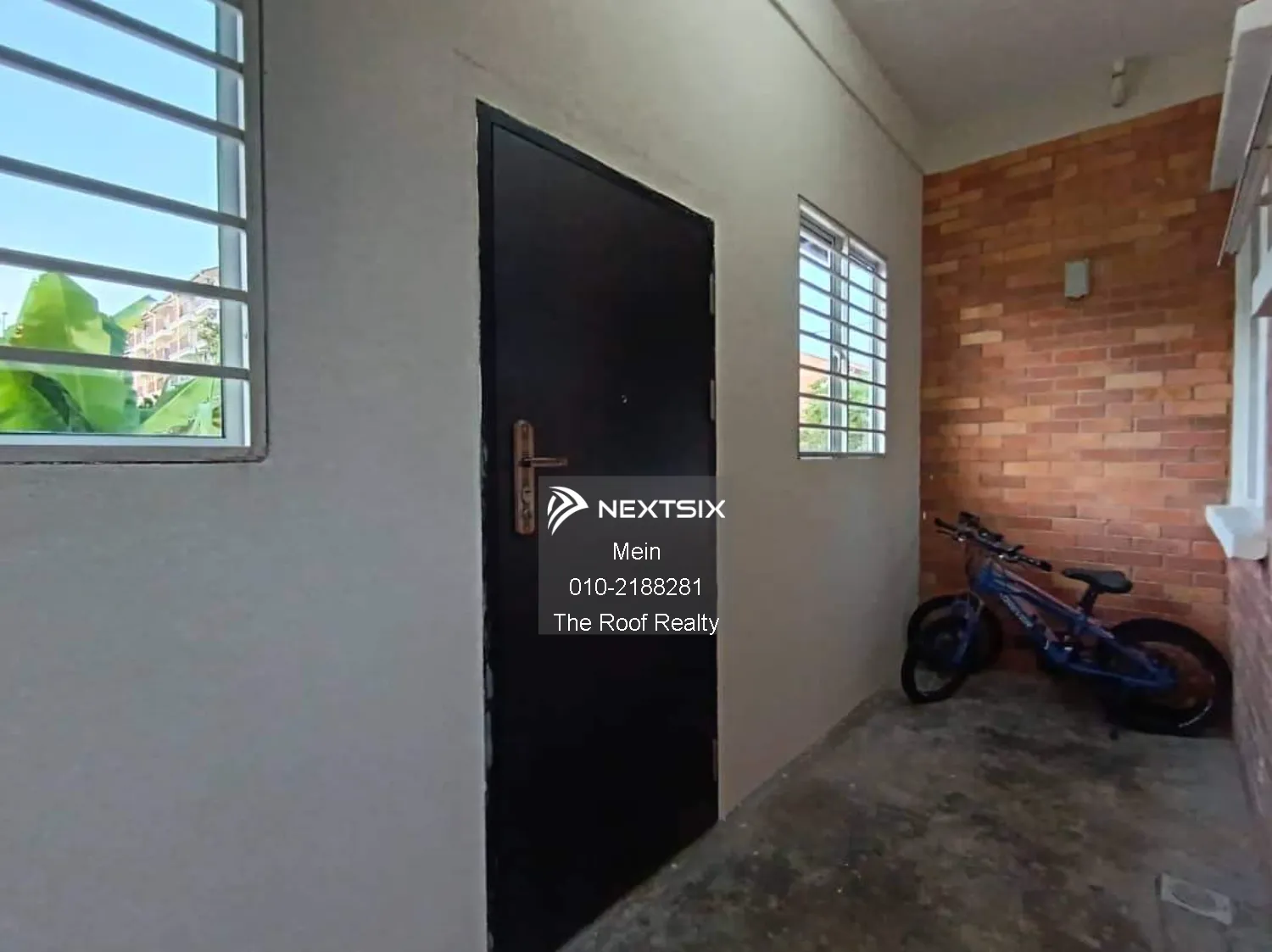 2-sty Terrace/Link House For Rent in Kajang Selangor - Image 12