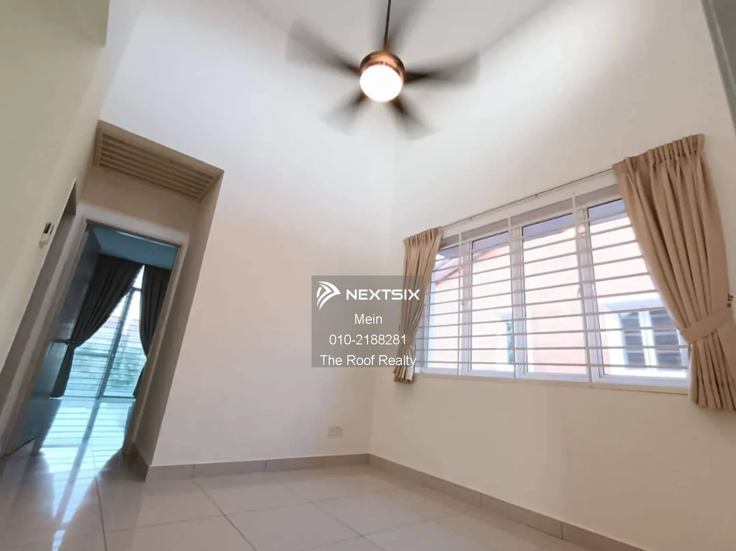 2-sty Terrace/Link House For Rent in Kajang Selangor - Image 14