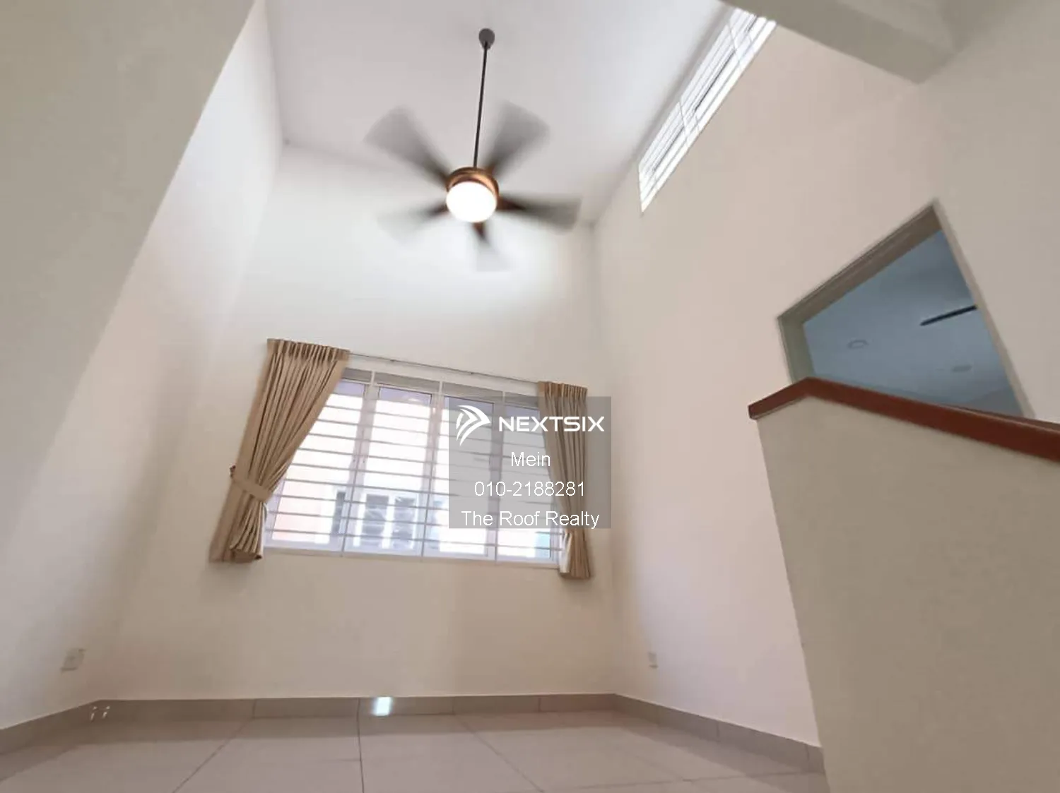 2-sty Terrace/Link House For Rent in Kajang Selangor - Image 15