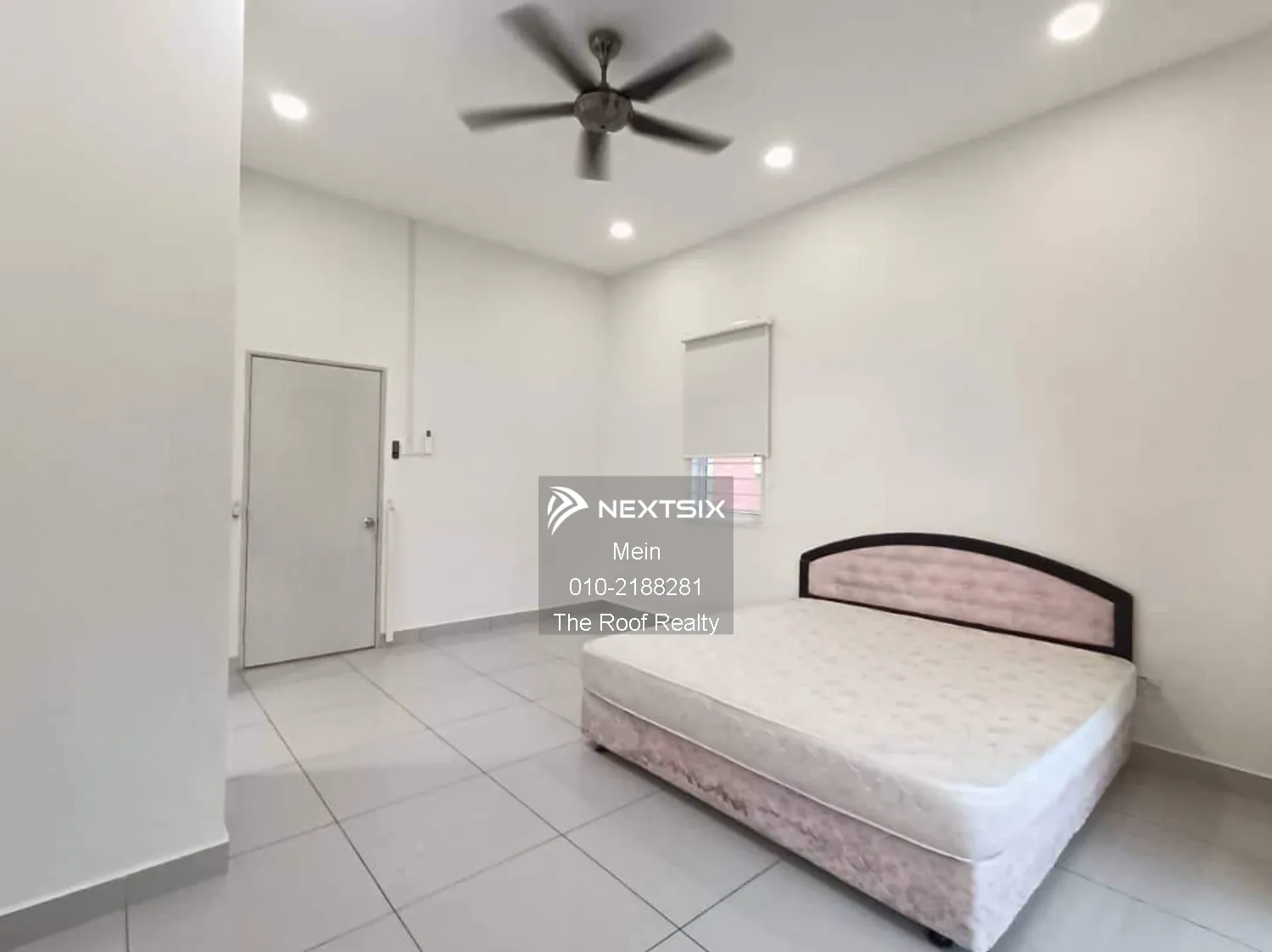 2-sty Terrace/Link House For Rent in Kajang Selangor - Image 16