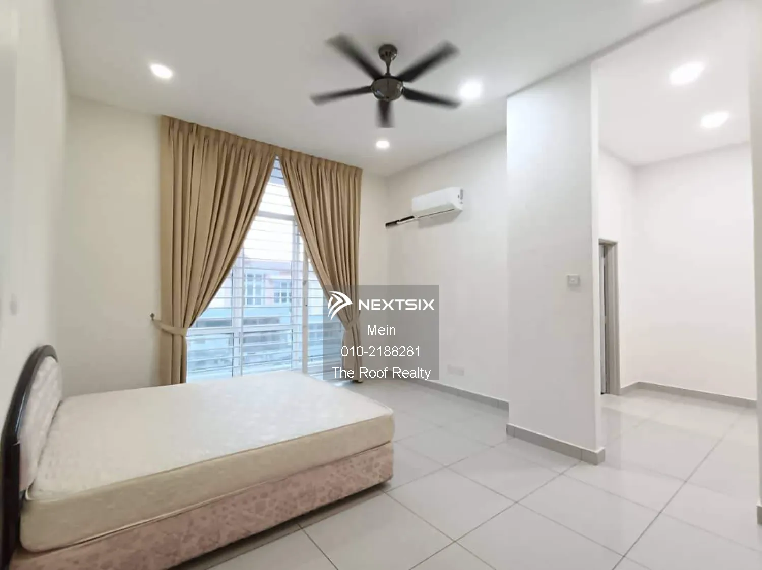 2-sty Terrace/Link House For Rent in Kajang Selangor - Image 17