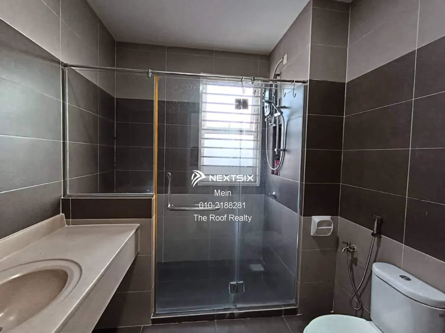 2-sty Terrace/Link House For Rent in Kajang Selangor - Image 18